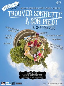 affiche2015-trouver sonnette