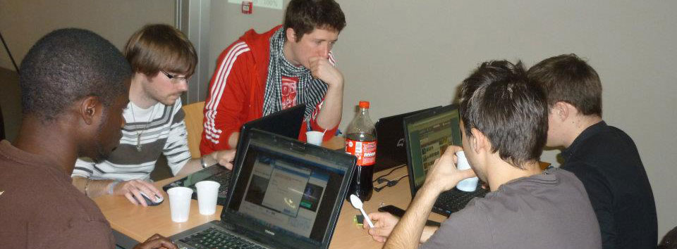 webnight