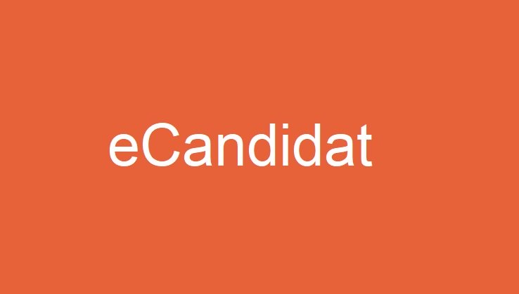 ECANDIDAT