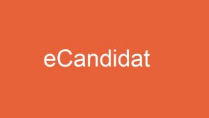 ECANDIDAT