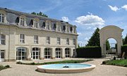 Thouars, les anciennes Écuries