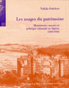 Oulebsir_2004_patrimoine