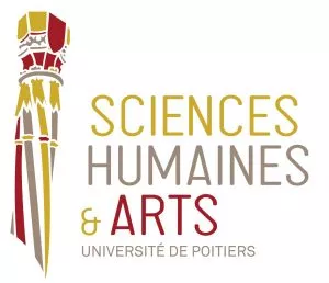 Logo de UFR Sciences humaines et arts
