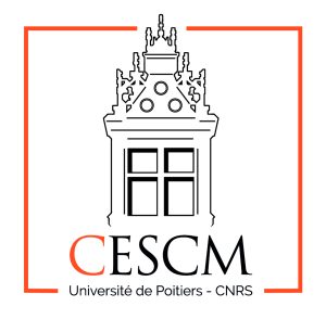 Logo de UFR Sciences Humaines et Arts - CESCM