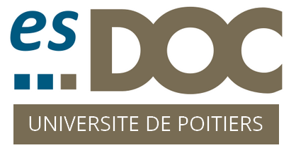 Master esDOC