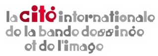 Cité internationale de la bande dessinée et de l'image