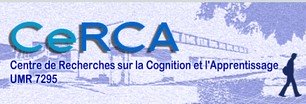 Centre de Recherches sur la Cognition et l’Apprentissage