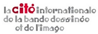 Cité internationale de la bande dessinée et de l'image