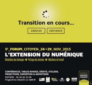 Forum numérique EMF 