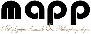 Logo MAPP